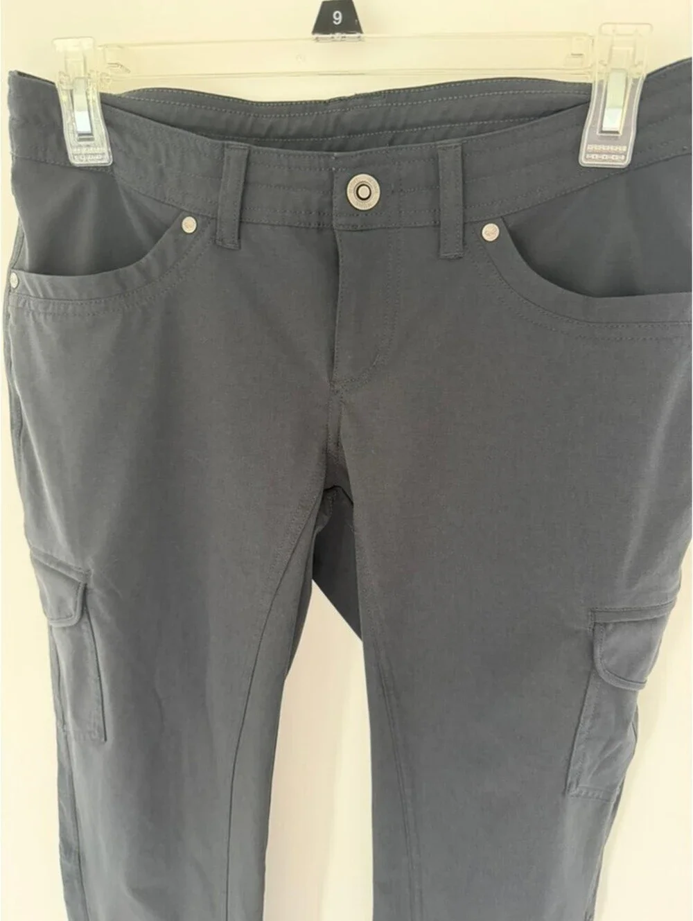 Womens' KÜHL FreeFlex Roll-Up Pants